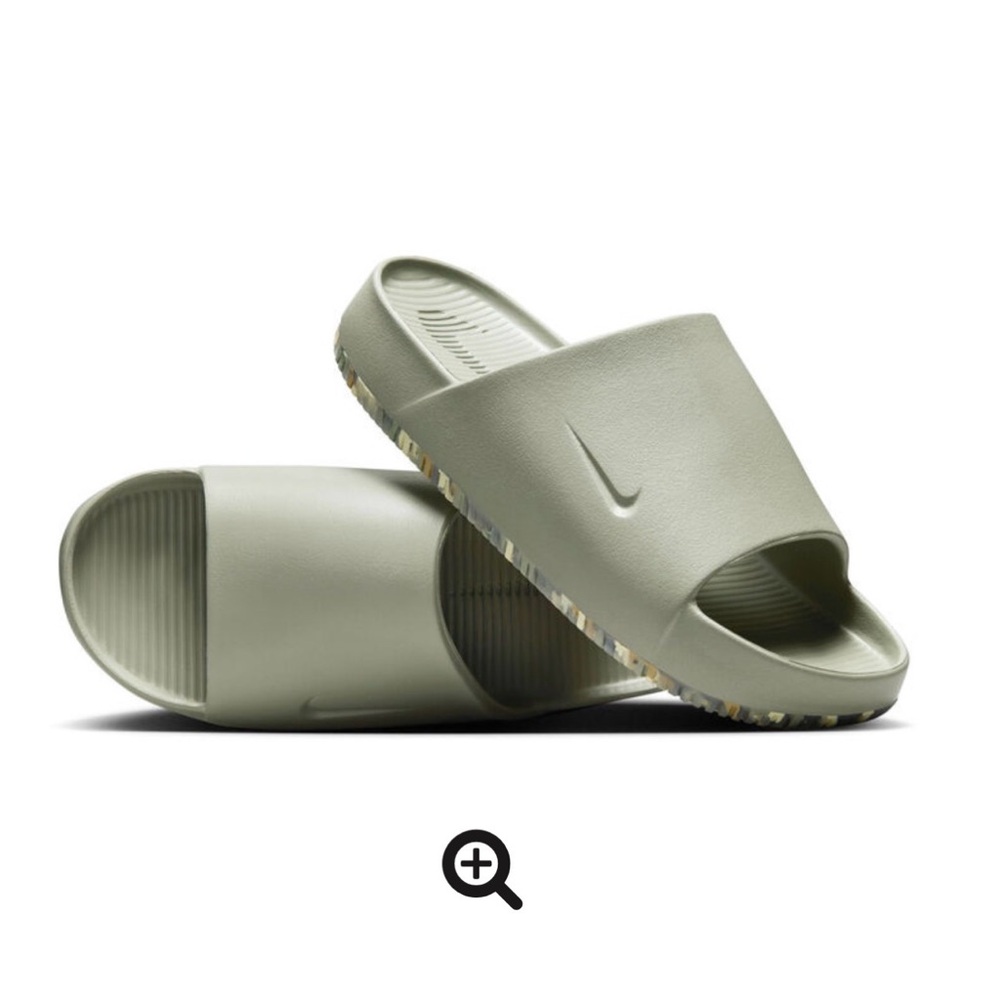 Nike Calm- Men's slides